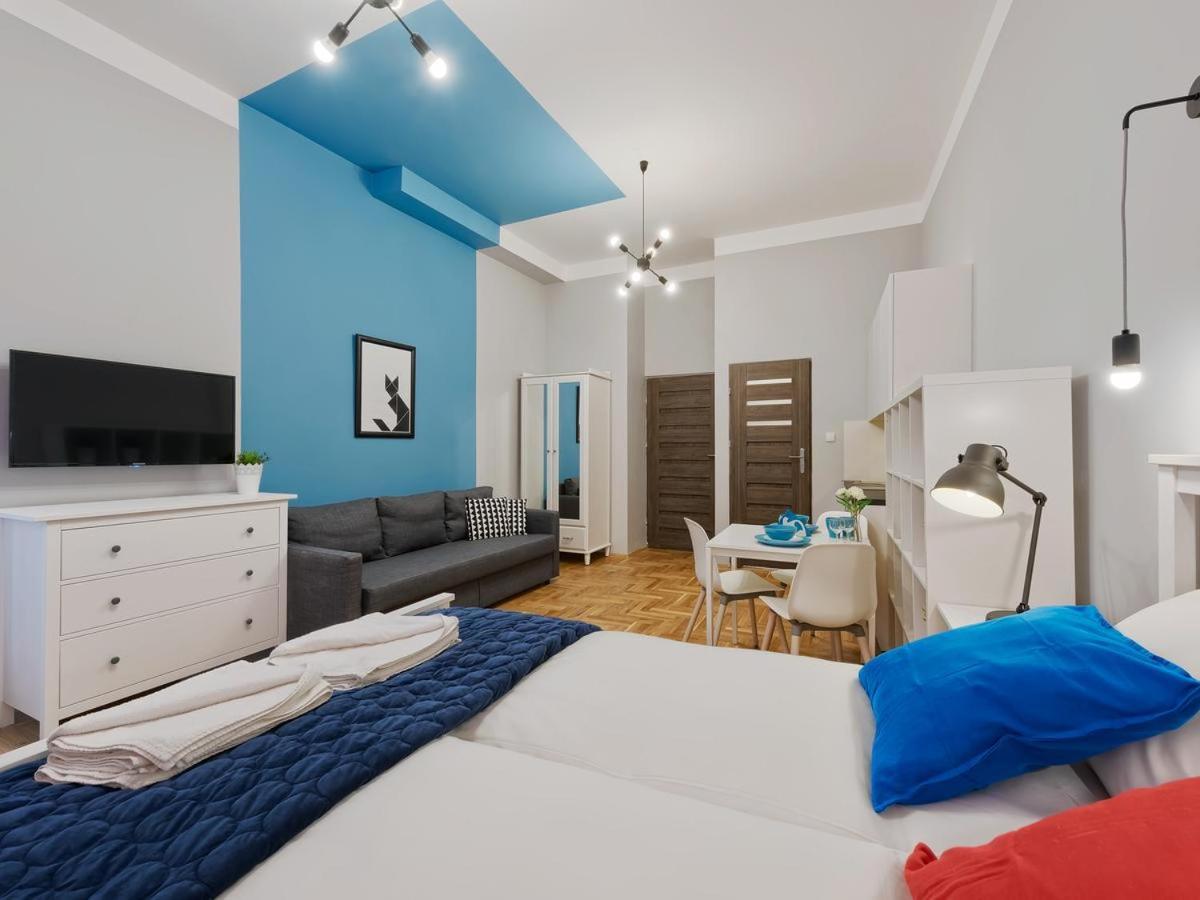 Ok Krak Apartments Krakow Exterior photo