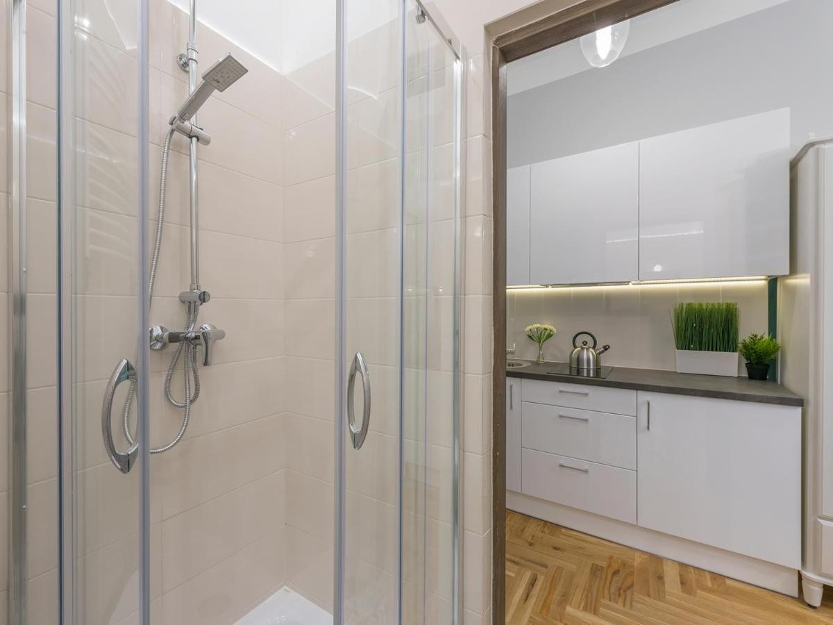 Ok Krak Apartments Krakow Exterior photo