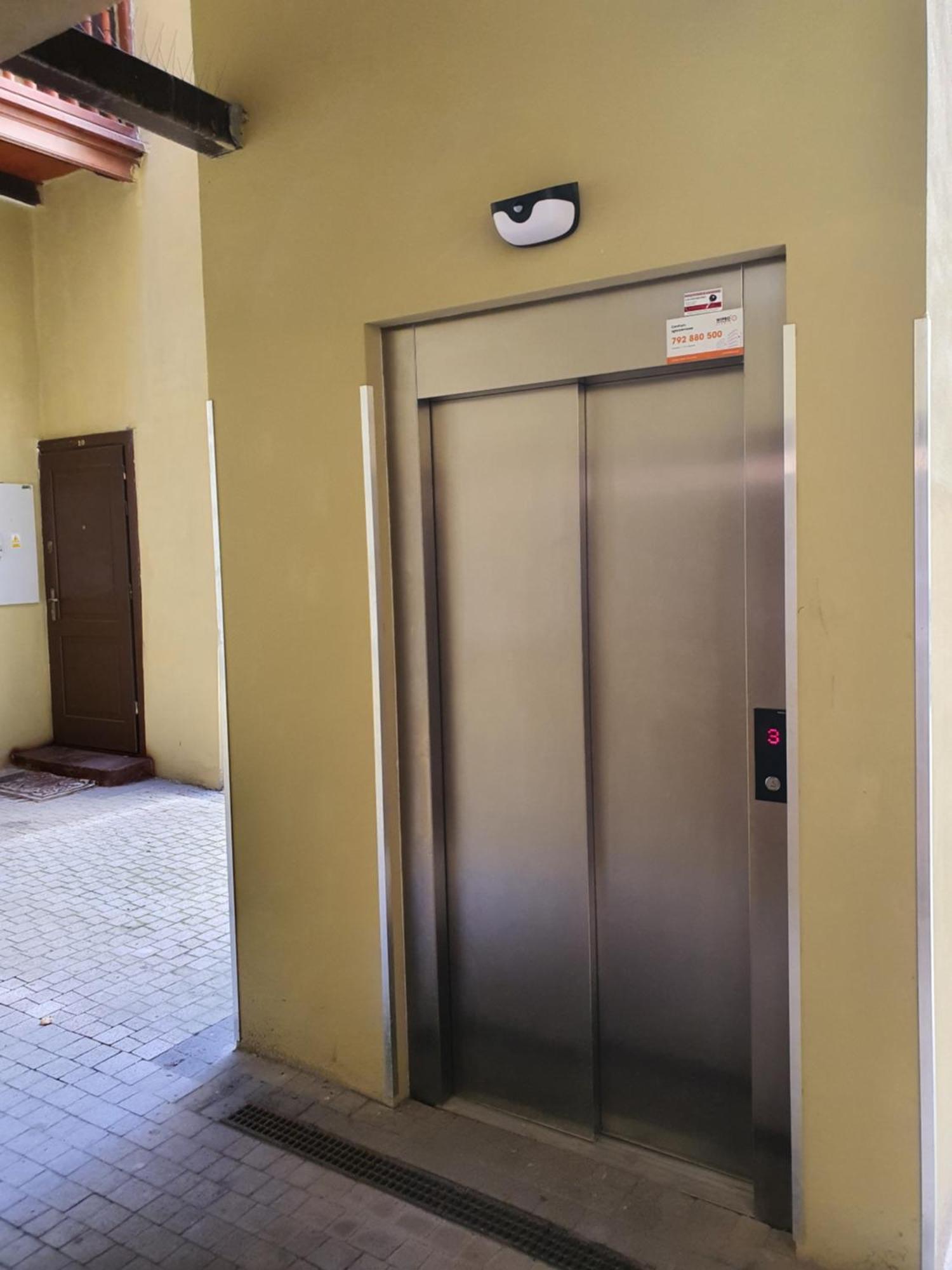 Ok Krak Apartments Krakow Exterior photo